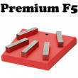 Франкфурты Premium F5