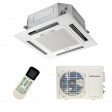 Berlingtoun Кассетные сплит системы (завод AUX) BCI-36ACST1/BCO-36AST1