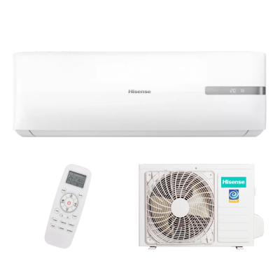 Сплит система Hisense AS-09HR4RYDDL3