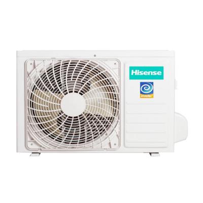 Сплит система Hisense AS-09HR4RYDDL3