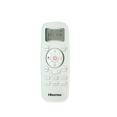 Сплит система Hisense AS-10UW4SVETS10 (WI-FI Ready)